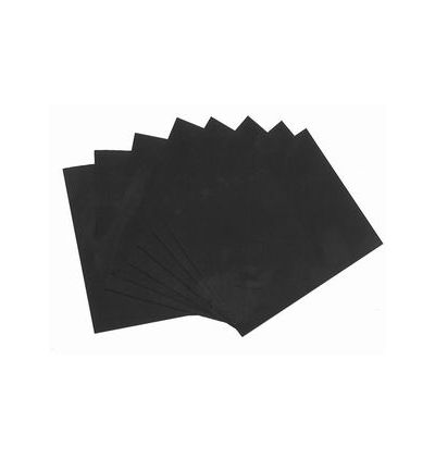 Paper A3 (100 sheets) - Black (80gsm)