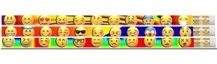 PENCIL:- FEELINGS EMOJIS (10) MP940